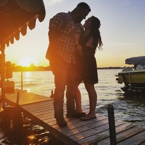 Meet your Posher, Kee